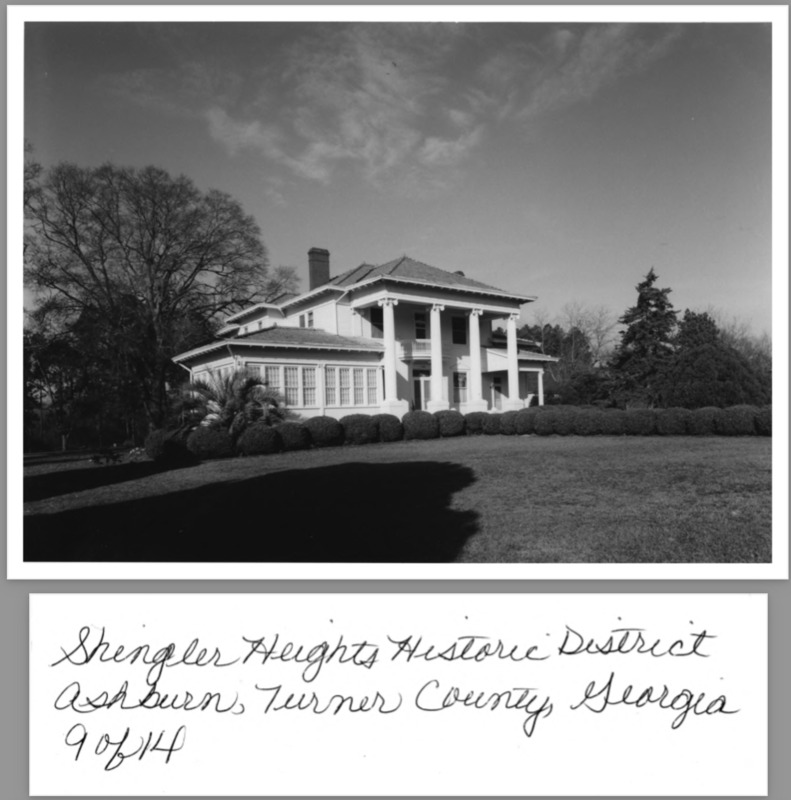 Shingler Heights Historic District - National Register of Historical Places - 9 of 14.png
