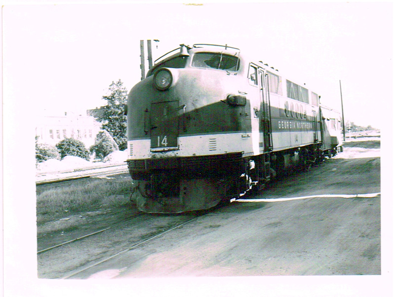 Georgia Northern Railroad - Feb 9, 1969.tif
