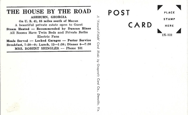 House By the Road postcard - back.jpg