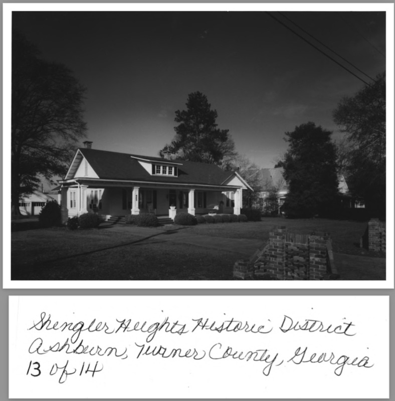 Shingler Heights Historic District - National Register of Historical Places - 13 of 14.png