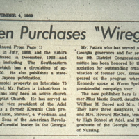 1969 Sept 4 - WGF sold to G.C. Patten of Adel 6.jpg