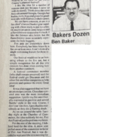 1995 Jul 6 - FAF - Ben Baker wants the Fire Ant Festival name.jpg