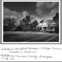 Ashburn Heights:Hudson-College Avenue Historic District - National Registration of Historical Places 19 of 28.png