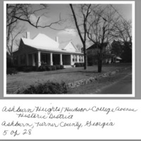 Ashburn Heights:Hudson-College Avenue Historic District - National Registration of Historical Places 5 of 28.png