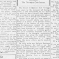George T Betts obit - The State [Columbia, SC] - 22 Jul 1923.PNG