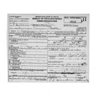 Death of George T Betts - Death Certificates, Vital Records, Public Health, RG 26-5-95, Georgia Archives.jpg