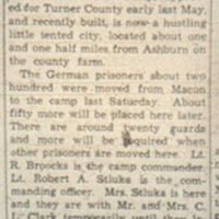 1944 Jul 20 WGF - POW Camp 'War Prison Camp Now Located Here'.jpg