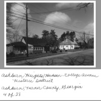 Ashburn Heights:Hudson-College Avenue Historic District - National Registration of Historical Places 4 of 28.png