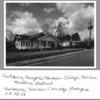 Ashburn Heights:Hudson-College Avenue Historic District - National Registration of Historical Places 22 of 28.png