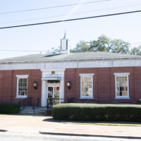 Turner County Post Office