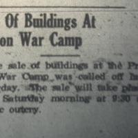 1946 Mar 28 WGF - Sale of POW Camp buildings.jpg