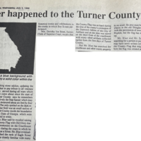 1996 Jul 3 - Turner County Flag 2.jpg