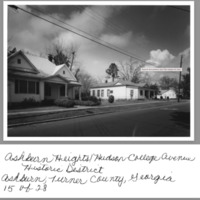 Ashburn Heights:Hudson-College Avenue Historic District - National Registration of Historical Places 15 of 28.png