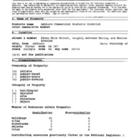 Ashburn Commerical District National Registration of Historical Places application.pdf