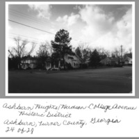 Ashburn Heights:Hudson-College Avenue Historic District - National Registration of Historical Places 24 of 28.png