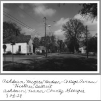 Ashburn Heights:Hudson-College Avenue Historic District - National Registration of Historical Places 8 of 28.png