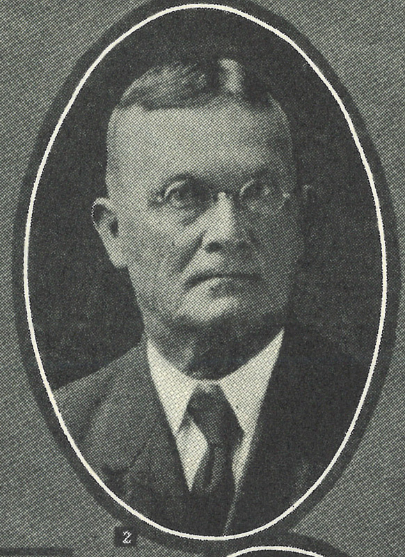 History of Turner County by John Ben Pate, reprint 1979 - between pages 32 & 33 front - J.S. Geoghagan.png