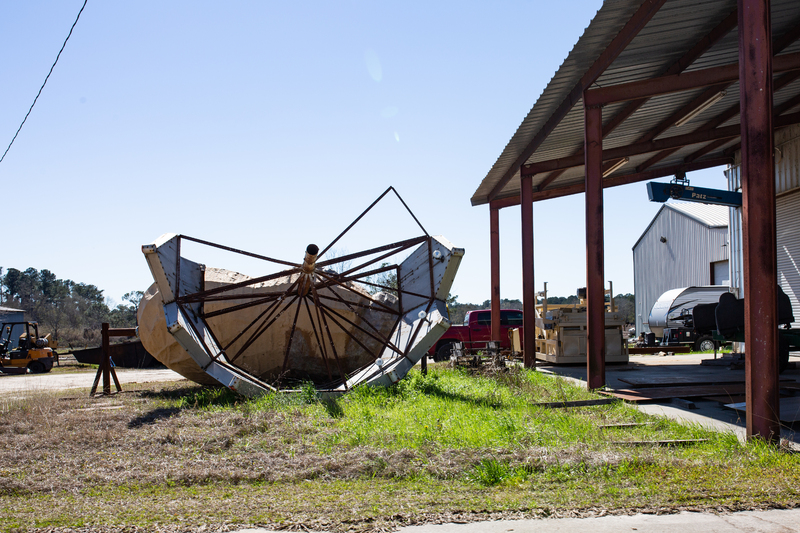 Turner County Project Big Peanut01.JPG