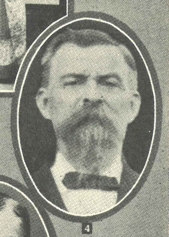 History of Turner County by John Ben Pate, reprint 1979 - between pages 128 & 129 front - Charles L. Royal.png