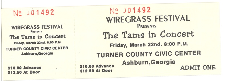 1996 Wiregrass Festival presents the Tams in Concert.jpg