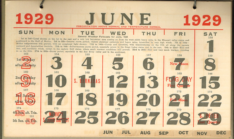 The Ashburn Bank Calendar - 1929 (7).tif