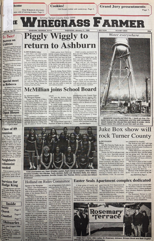 PW to return to Ashburn - full page - Jan 21 1999 WGF.jpg