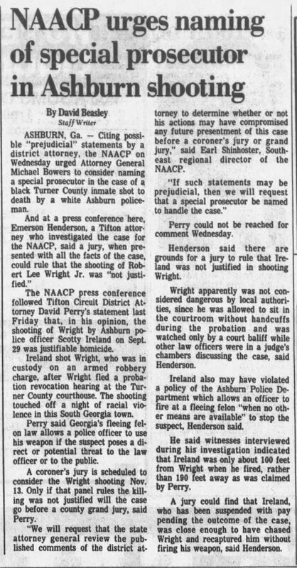 The_Atlanta_Constitution_1985-10-31_35 - NAACP urges naming special prosecutor in Ashburn shooting.jpg