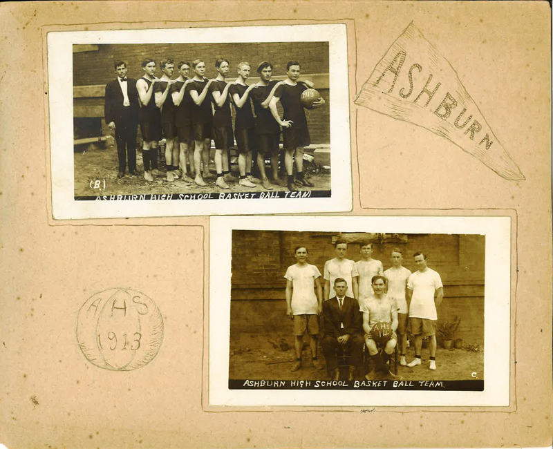 Ashburn High School 1913.jpg