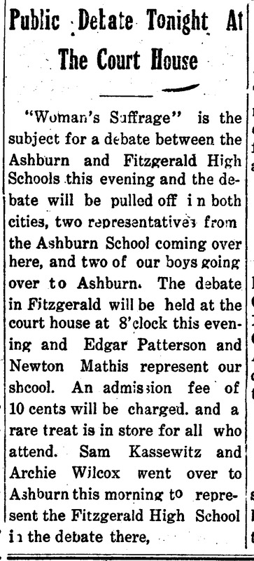 Suffrage Debate - Leader-enterprise_1913-05-02_5.png