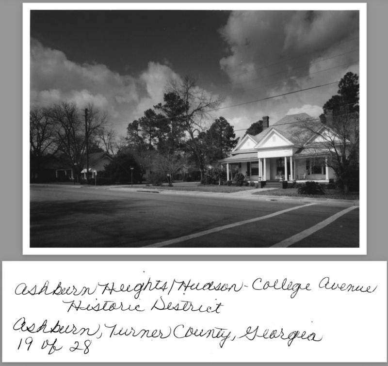Ashburn Heights:Hudson-College Avenue Historic District - National Registration of Historical Places 19 of 28.png