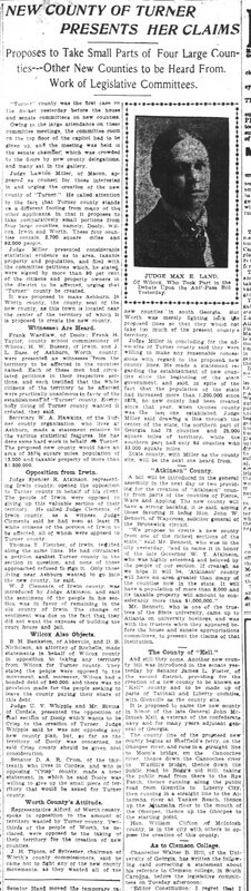 New County of Turner Presents her claims - ATL Consti 20 Jul 1905 page 7.jpg