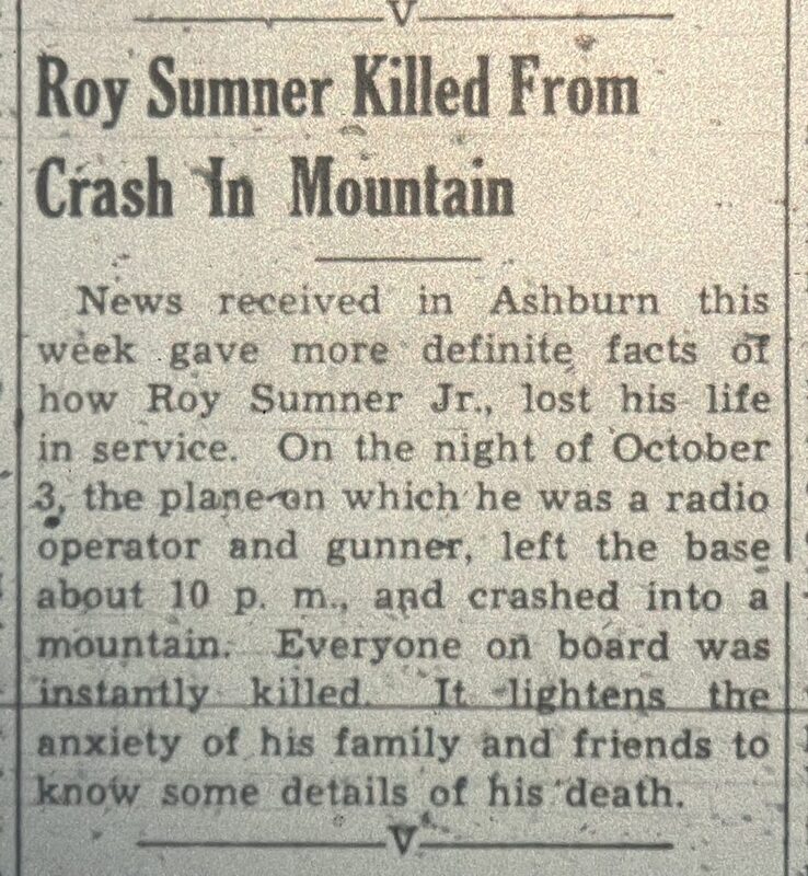 Roy-Sumner-killed-in-Crash-in-Mountain-WGF-October-29-1942-944x1024.jpg