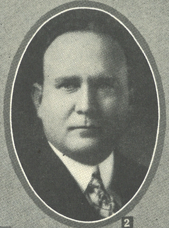 History of Turner County by John Ben Pate, reprint 1979 - between pages 128 & 129 back - M.P. Webb.png