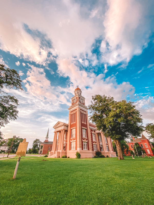 Turner County Courthouse at Sunset 8.22.2021 3.jpg