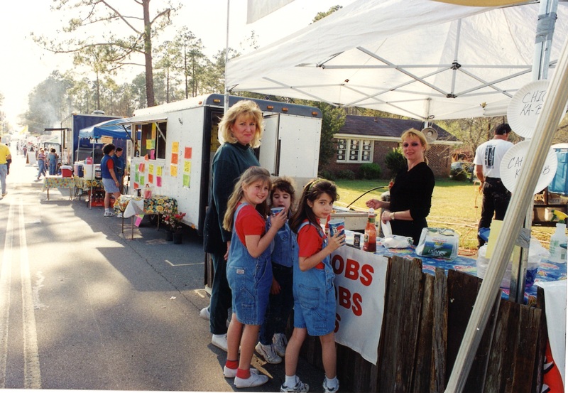 Fire Ant Festival - Old photo date unknown 6.jpg