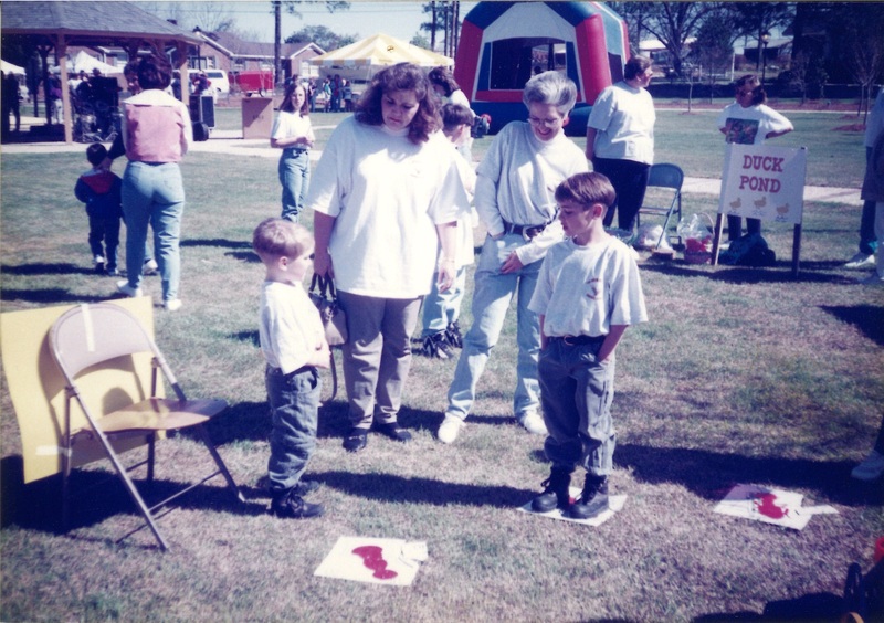 Fire Ant Festival - Old photo date unknown 14.jpg