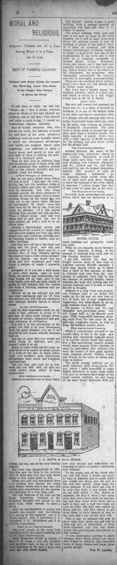 Article on Ashburn - Macon Telegraph - May 14 1893.JPG