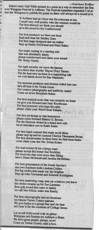 Fire Ant Festival - Poem by Gails Walls about the 1996 first Wiregrass Festival.jpg