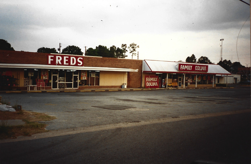 Fred's & Family Dollar, date unknown.jpg