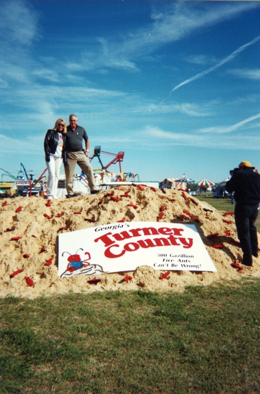 Fire Ant Festival - Old photo date unknown 4.jpg