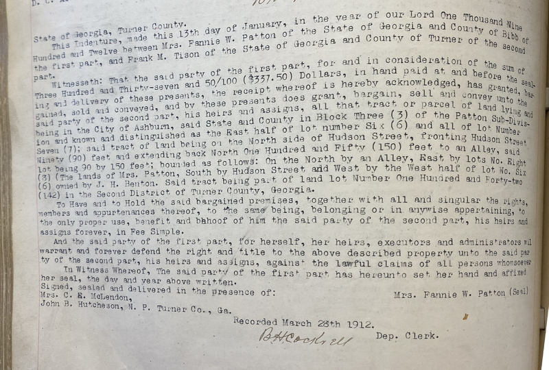 tison home deed record 1.13.1912.jpg