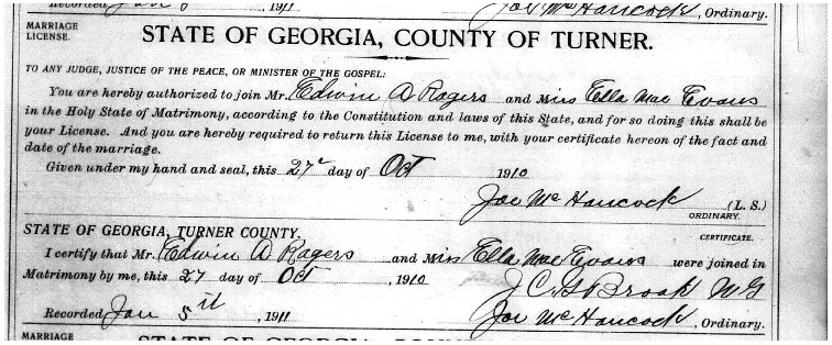 Rogers, Edwin & Ella Mae Evans 10.27.1910.pdf