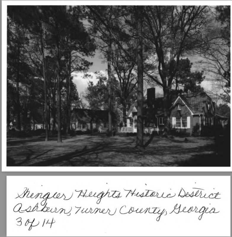 Shingler Heights Historic District - National Register of Historical Places - 3 of 14.png