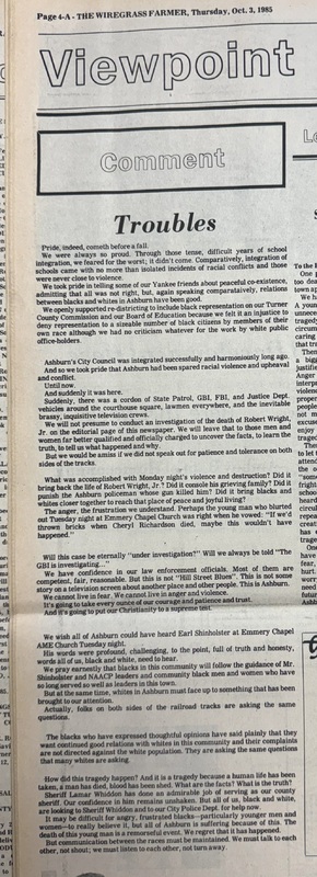 Wiregrass Farmer Editorial - October 3, 1985.jpg