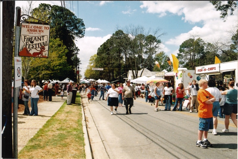 Fire Ant Festival - Old photo date unknown 2.jpg