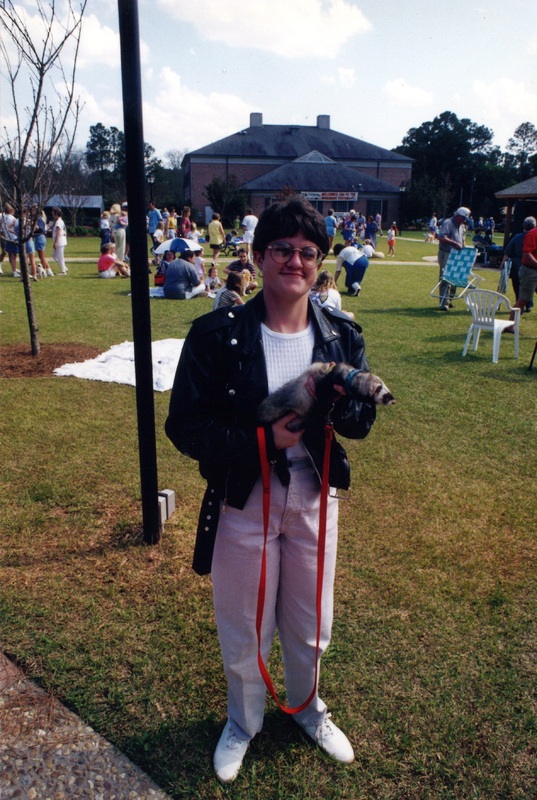 Fire Ant Festival - Old photo date unknown 13.jpg