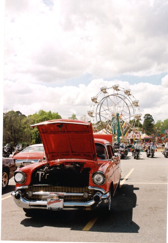 Fire Ant Festival - Old photo date unknown 3.jpg