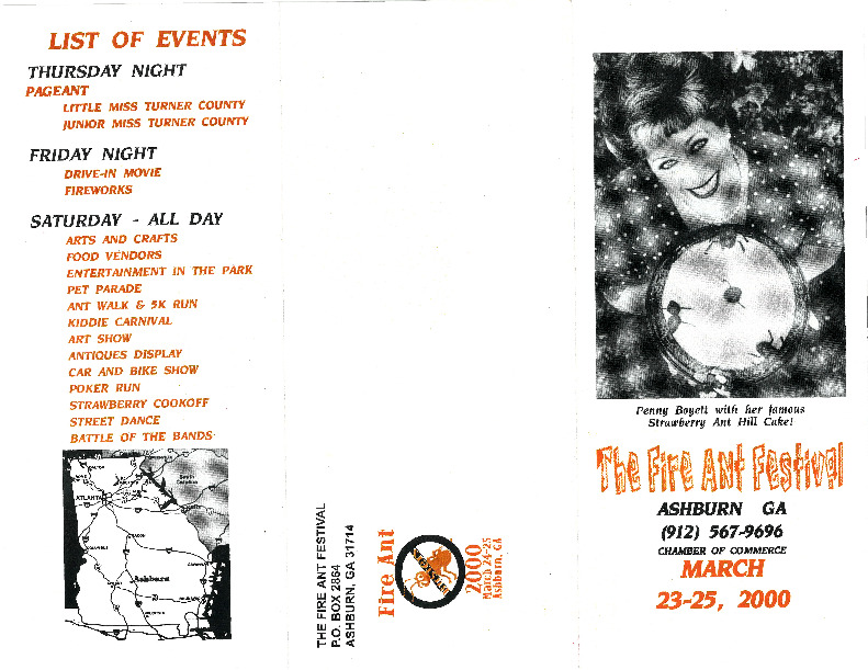 Fire Ant Festival - Brochure for 2000.pdf