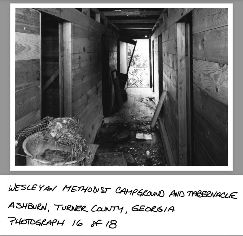 Wesleyan Methodist Campground and Tabernacle - National Registration of Historical Places Application + Photos - #98001485 - 16 of 18.png