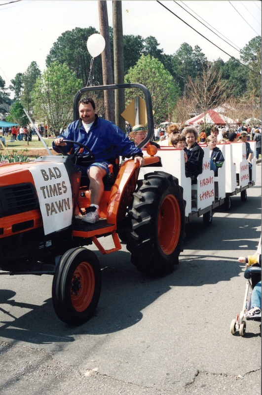 Fire Ant Festival - Old photo date unknown 15.jpg